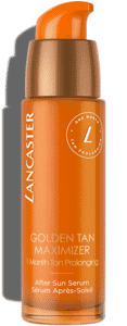 Lancaster Golden Tan Maximizer After Sun Serum 30ml